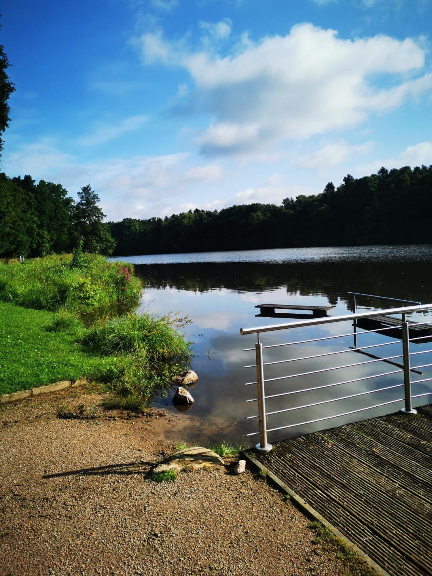 Seeromantik Amelinghausen Luaran gambar